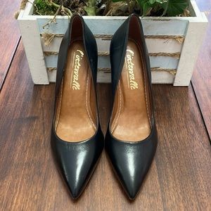 L’intervalle Shoes